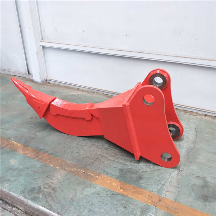 挖機(jī)巖石松土勾 加強(qiáng)型松土器