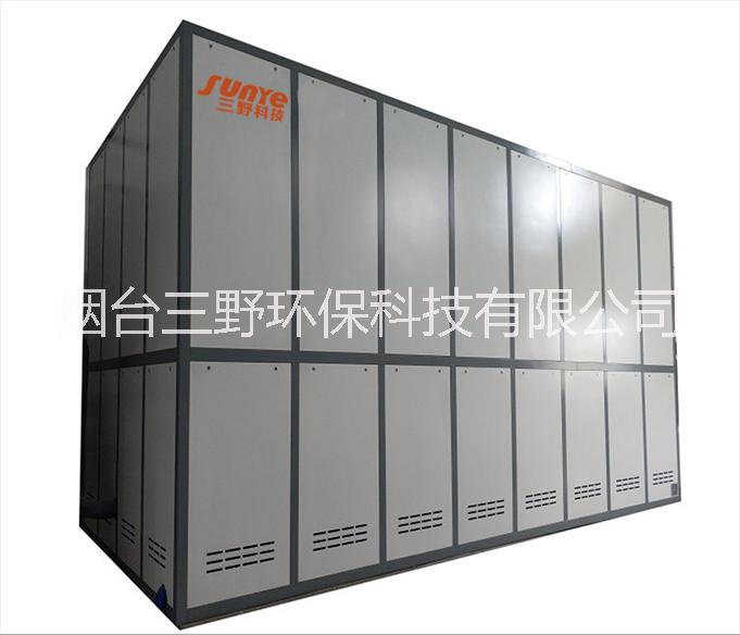 生產(chǎn)固體蓄熱式電鍋爐，儲熱式電鍋爐運行分析，低谷電蓄熱鍋爐