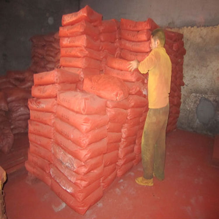 鄭州氧化鐵紅  著色力強氧化鐵紅 覆蓋好氧化鐵紅