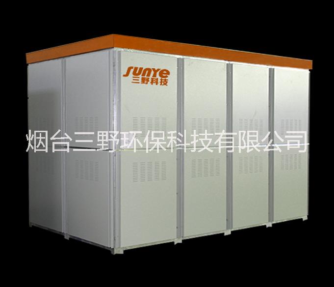 高溫蓄熱式電鍋爐，谷電儲(chǔ)熱電鍋爐，高溫固體蓄熱鍋爐廠家品牌介紹