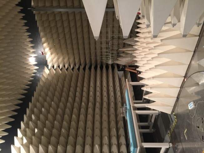 上海月縈檢測提供 YY0505  EMC測試