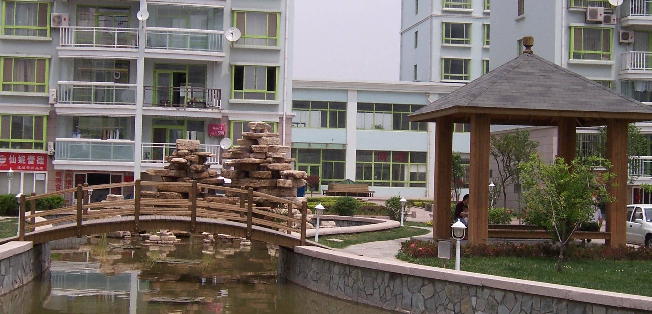 防腐木生產(chǎn)廠 貴州防腐木生產(chǎn)廠家 貴陽防腐木生產(chǎn)廠商