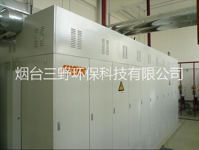 生產(chǎn)固體蓄熱式電鍋爐，儲熱式電鍋爐運行分析，低谷電蓄熱鍋爐