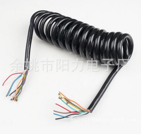 浙江拖鏈電纜廠家直銷 浙江拖鏈電纜制造商 寧波拖鏈電纜批發(fā)價格 浙江拖鏈電纜采購平臺