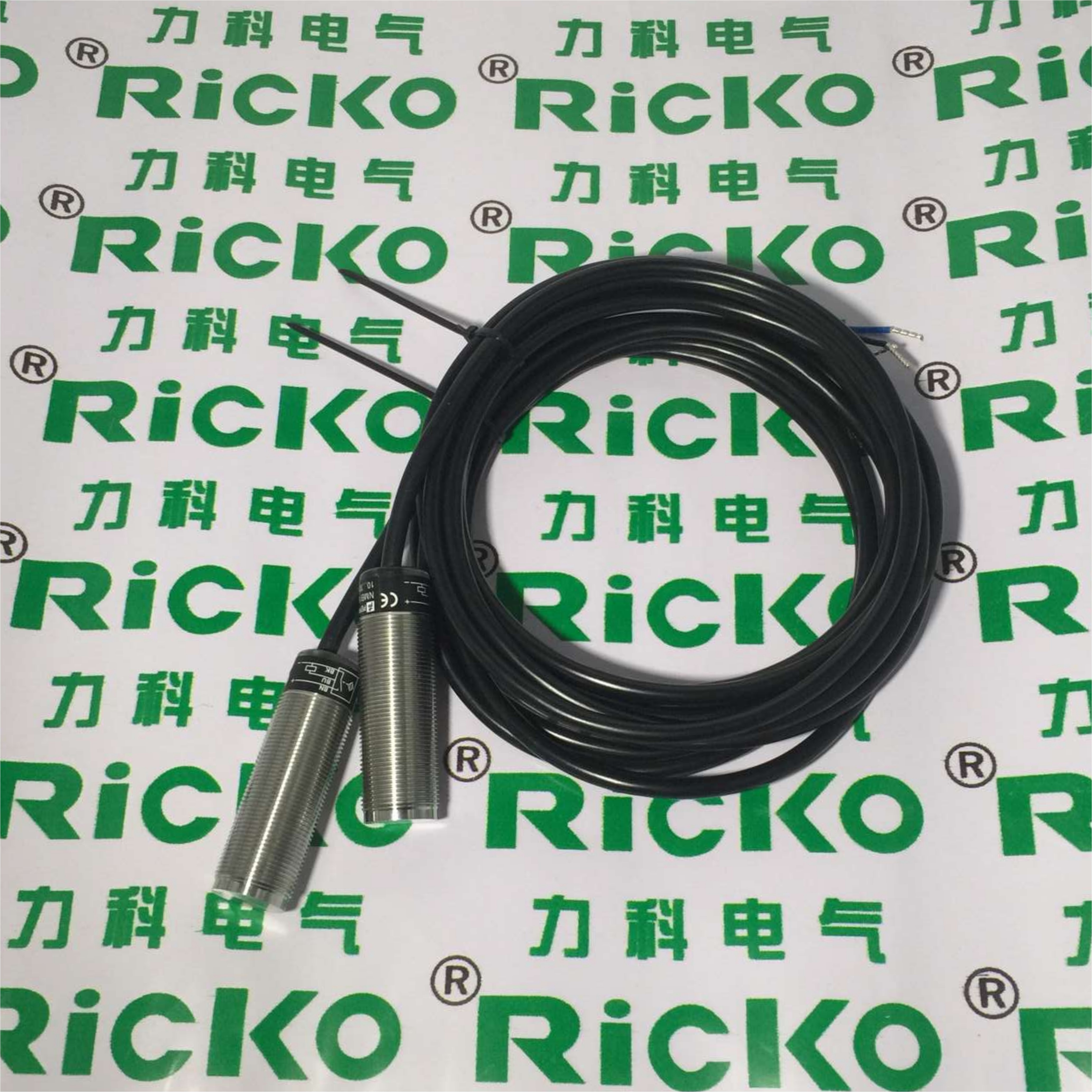 廠家供應(yīng)優(yōu)質(zhì)SC1808-N電感式接近傳感器