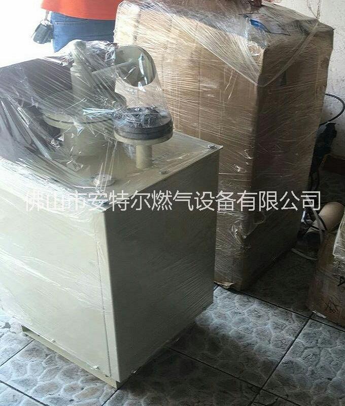 燃燒機(jī)*香港中邦200KG液化氣汽化器安全可靠 香港中邦汽化爐