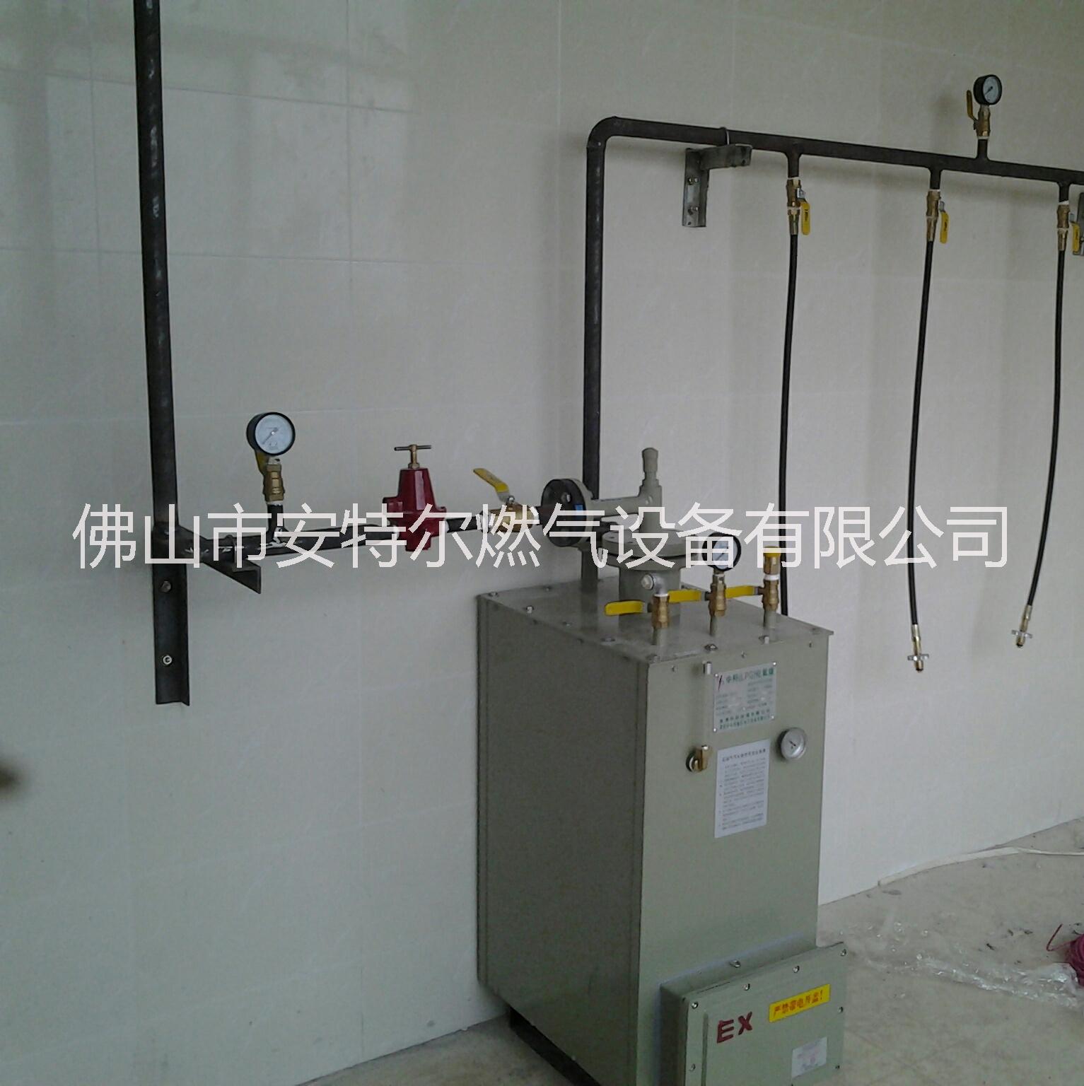 燃燒機(jī)*香港中邦200KG液化氣汽化器安全可靠 香港中邦汽化爐