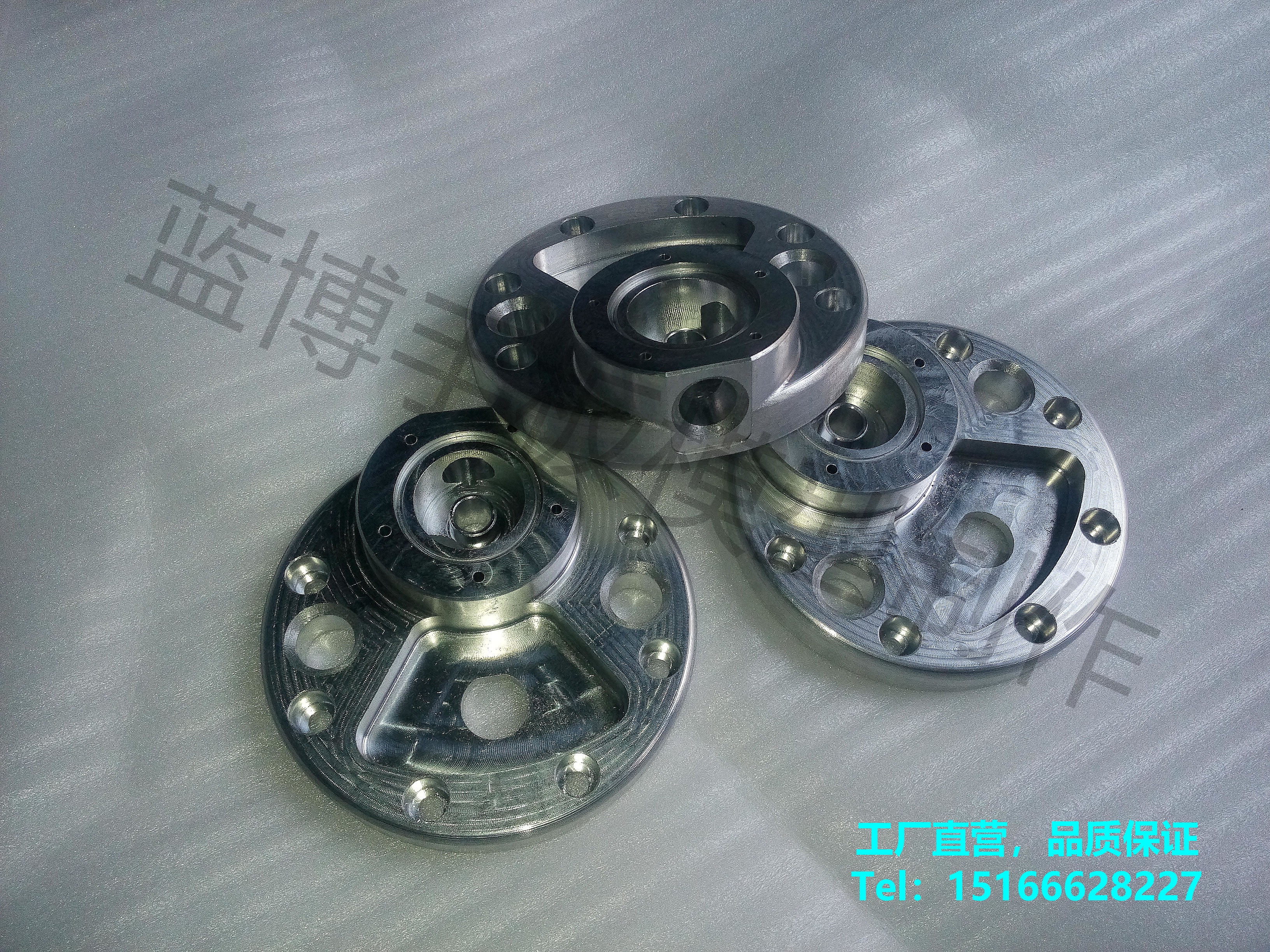 3D打印，SLA手板，手板模型