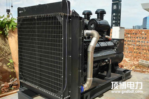 250KW上柴發(fā)電機(jī)組技術(shù)參數(shù)廣西廠家報價