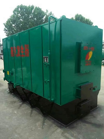 太康0.5噸燃氣蒸汽發(fā)生器多少錢