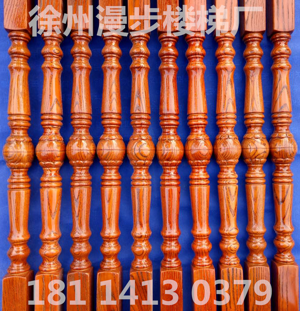 徐州漫步實(shí)木樓梯