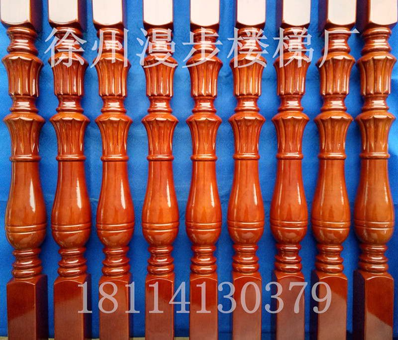 徐州漫步實(shí)木樓梯