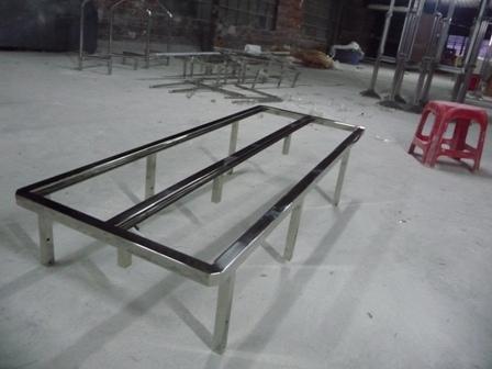 西安不銹鋼304雙層貨架|直銷(xiāo)價(jià)格|供應(yīng)電話(huà)不銹鋼五層貨架批發(fā)