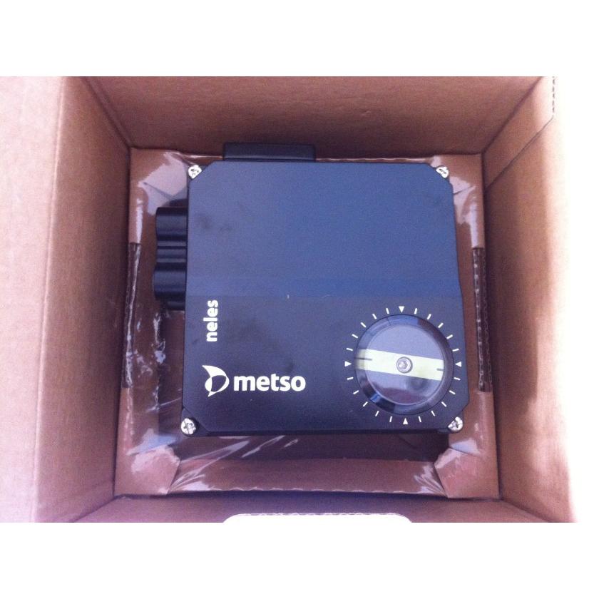 芬蘭MESTO美卓定位器ND91