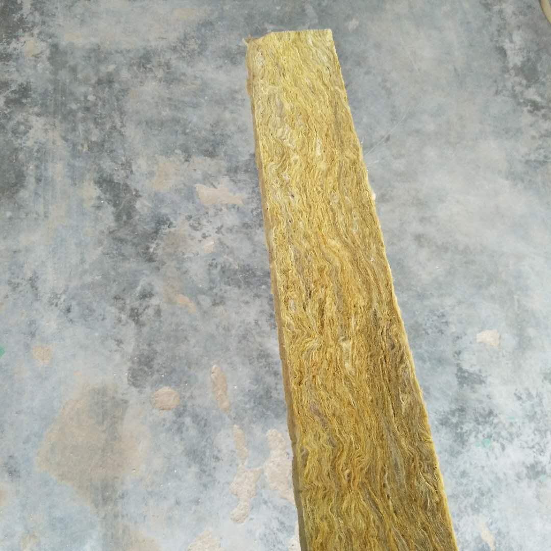 大城巖棉 外墻巖棉板