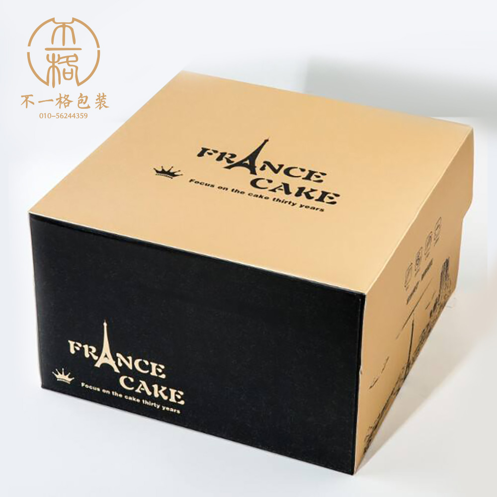 供應(yīng)北京昌平蛋糕盒廠專業(yè)定制蛋糕盒， 北京昌平區(qū)蛋糕盒定做印刷昌平區(qū)蛋糕盒定做印刷