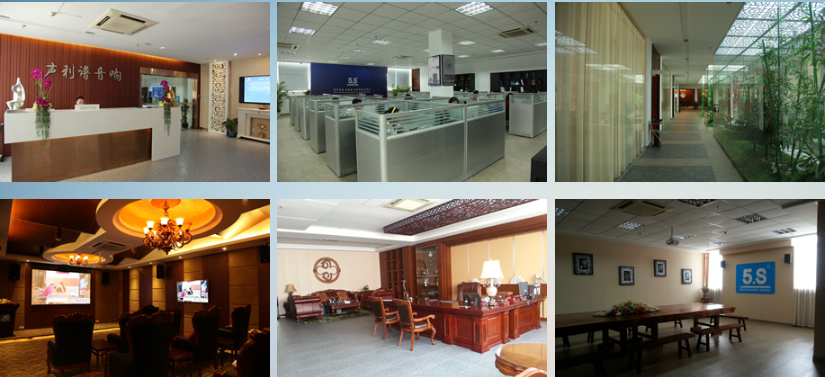 KTV卡拉OK揚(yáng)聲器音箱KA10