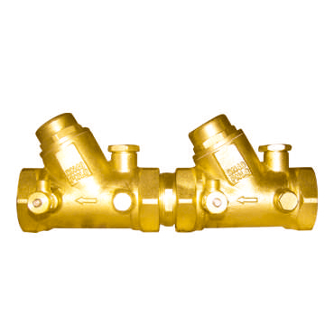 河北HS41X倒流防止器廠家價(jià)格