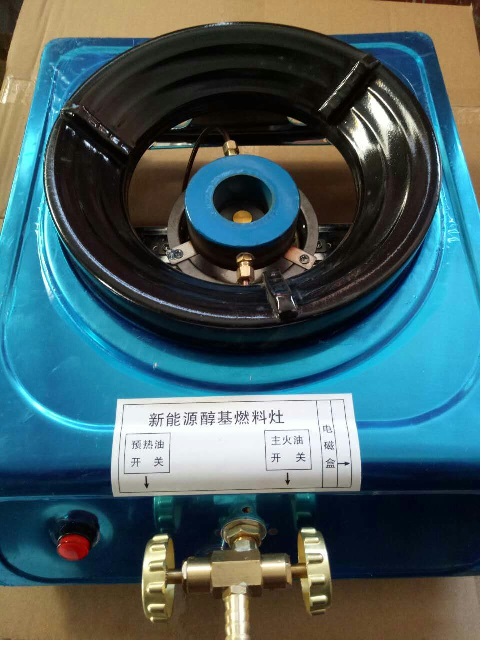 山東*燃料家用灶 *燃料無風(fēng)機家用灶