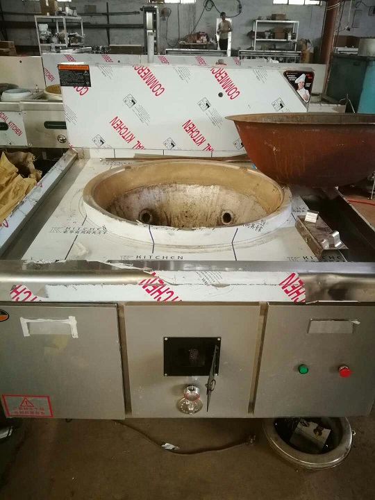 醇基燃料大鍋灶 醇基燃料灶具