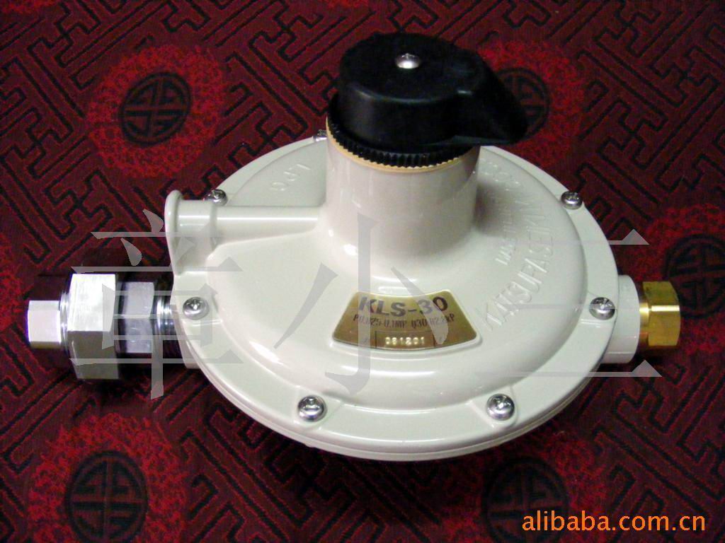 氨氣GM-16A-NH3調(diào)壓閥
