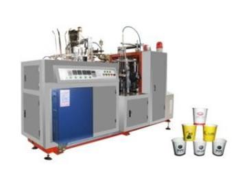 超聲波紙杯焊接機(jī) 蛋糕紙杯成型機(jī) 曲面紙杯印刷機(jī)