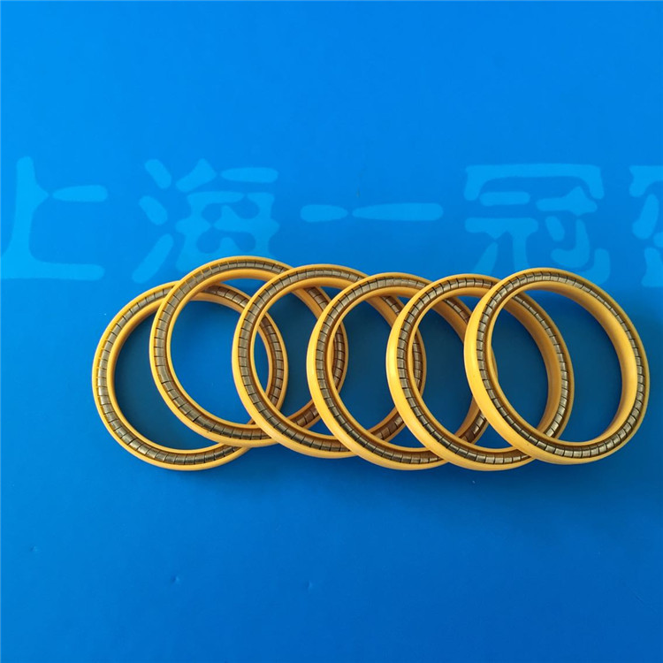 LNG低溫外密封圈