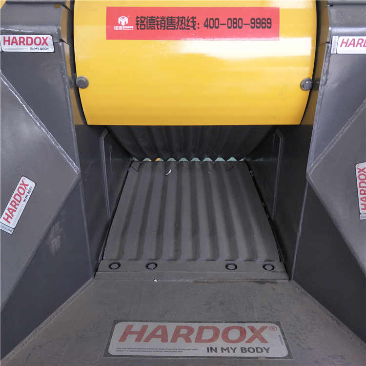 山東日立220破碎鏟 廣西顎式破碎鏟斗 花崗巖破碎鏟斗