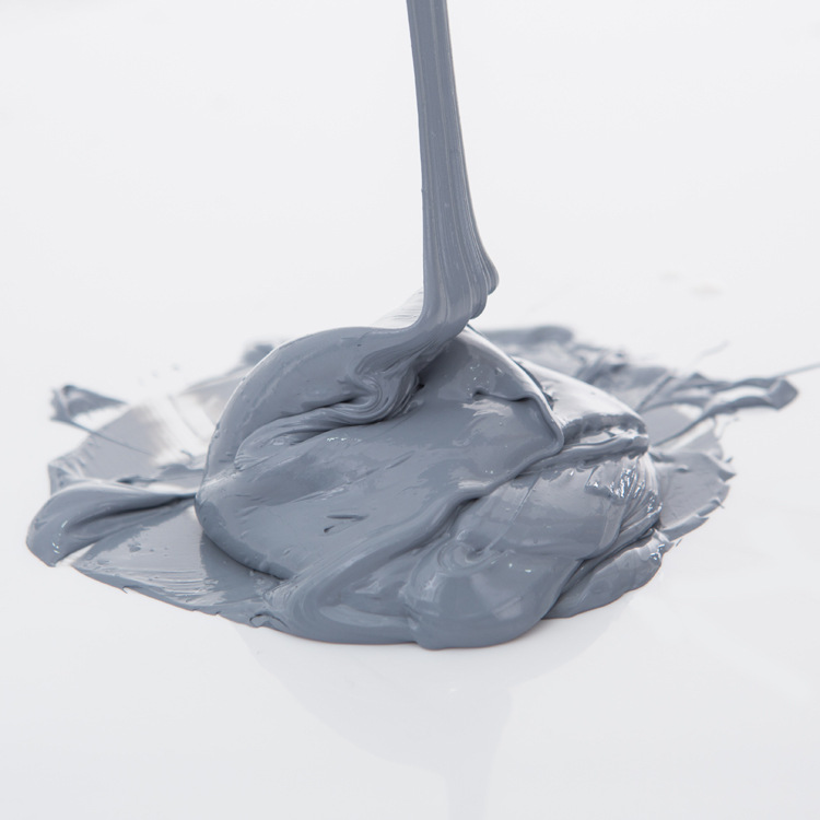 歐達(dá)克導(dǎo)熱硅脂KG203 導(dǎo)熱油4.0 *導(dǎo)熱性能*CPU散熱器用