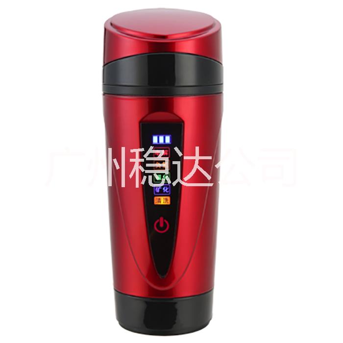 富氫水杯生產(chǎn)廠家  WD-H2  富氫水杯/制氫儀 水素水杯廠家直銷品牌