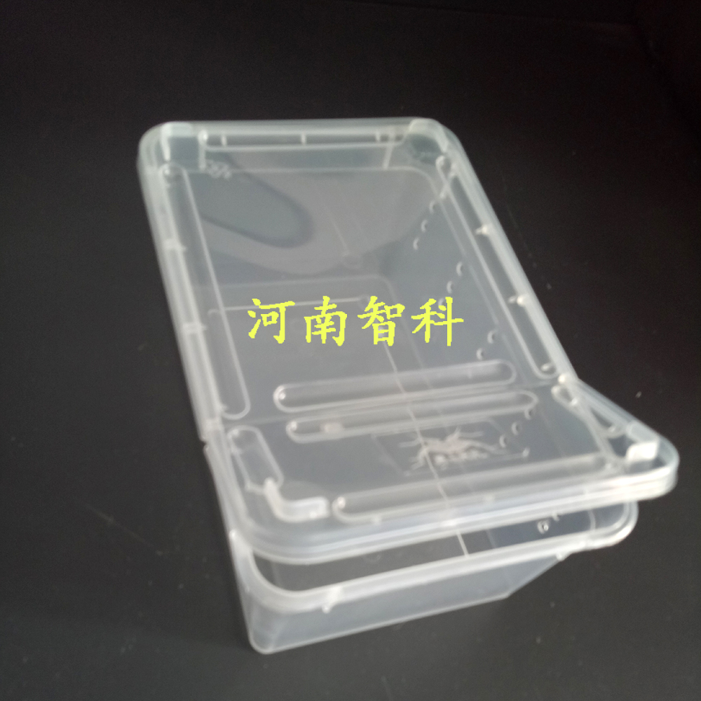爬蟲(chóng)飼養(yǎng)盒 昆蟲(chóng)飼養(yǎng)盒 養(yǎng)蟲(chóng)盒 智科儀器
