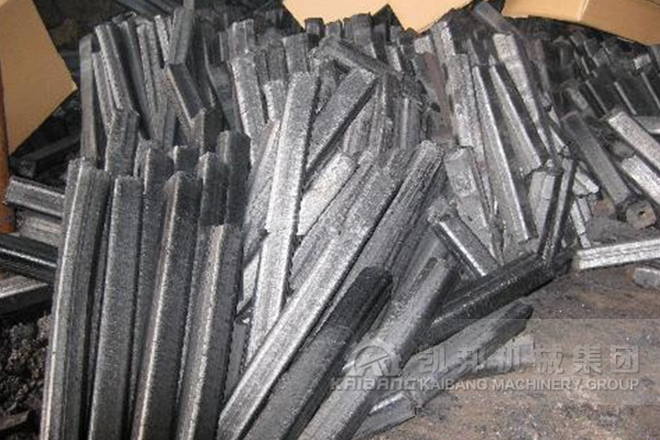 全自動機制木炭機多少錢 無煙秸稈制碳設備廠家