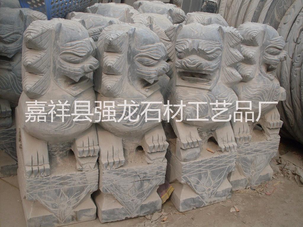 供應(yīng)青石石獅、青石石獅子、石雕石獅、青石雄獅、青石北京石獅、青石仿古石獅、青石石獅價(jià)格