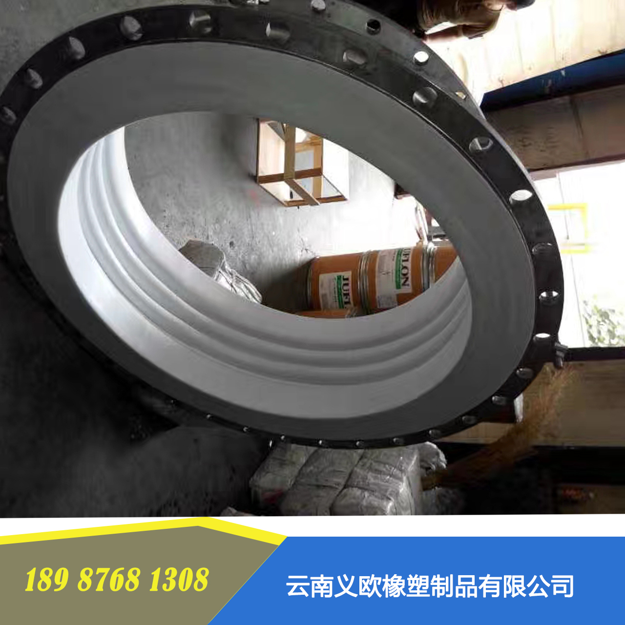 云南橡膠軟管定制 橡膠軟管生產(chǎn)廠家