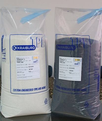 TPE德國膠寶TF5MBS