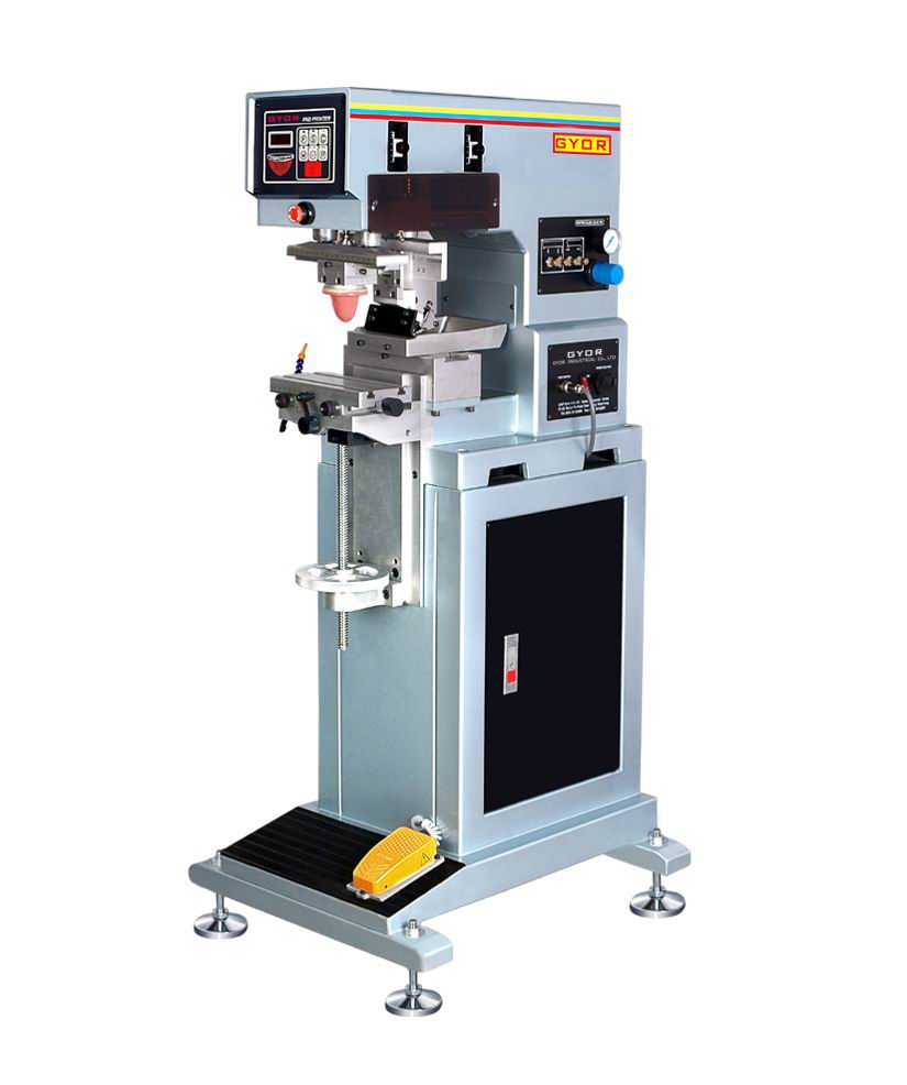 廠家供應(yīng)單色橫推式油盅移印機(jī) 批發(fā)零售 多年經(jīng)驗(yàn) 品質(zhì)保障 售后無(wú)憂