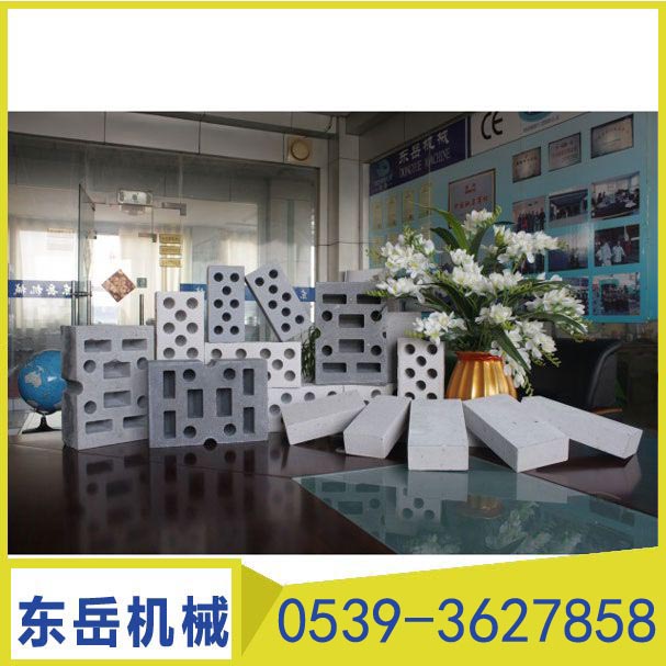 QT12-15全自動免燒磚機 河北大型免燒磚機廠家直銷 空心磚機設(shè)備