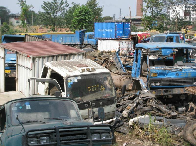 供應(yīng)成都汽車報廢年限