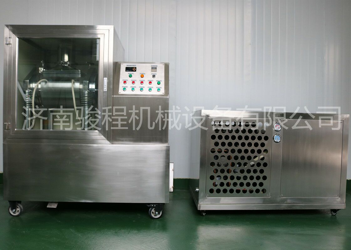 濟(jì)南駿程廠家供應(yīng)中藥超低溫粉碎機(jī)設(shè)備