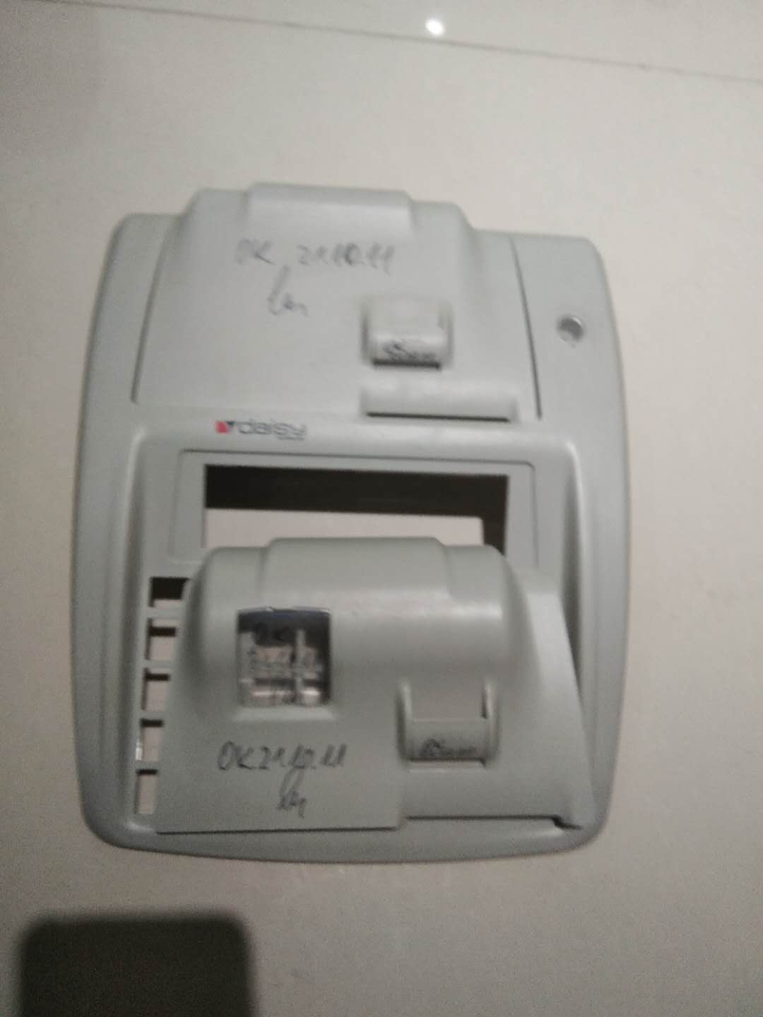 深圳條碼模具廠家 條碼模具價(jià)格  條碼模具單位