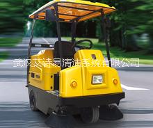 大型駕駛式電動(dòng)掃地機(jī)/清掃機(jī)