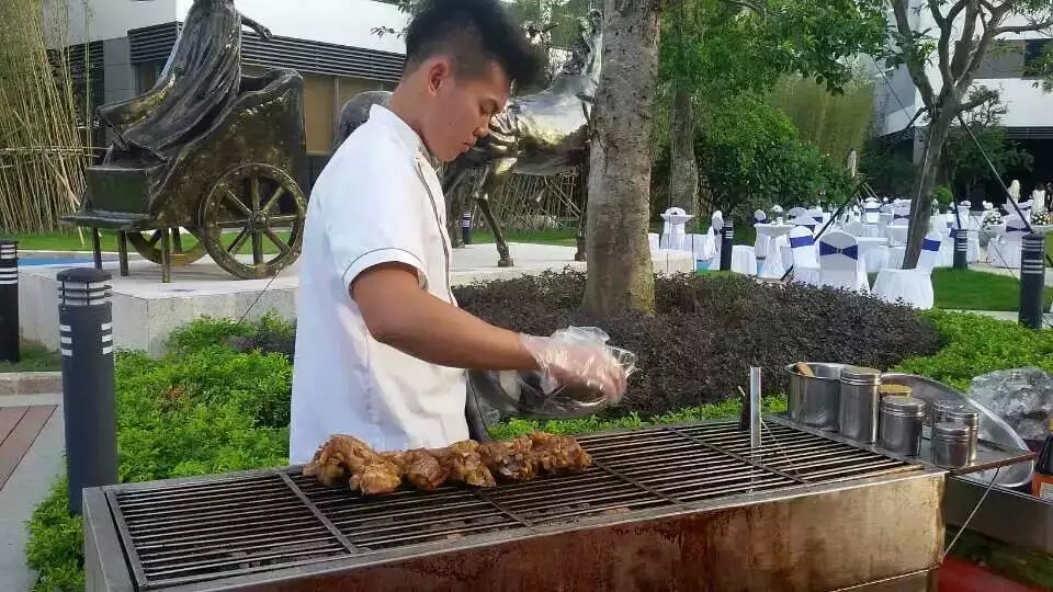 供應(yīng)深圳巴西燒烤宴會(huì)外賣 深圳燒烤配送 深圳戶外燒烤定制上門