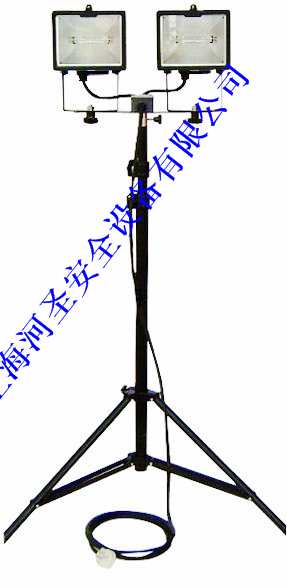便攜式照明燈 便攜式照明設(shè)備 便攜式升降照明燈