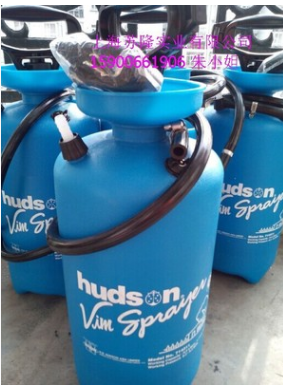 美國哈遜手動儲壓式噴霧器714211、哈遜714311、哈遜714411