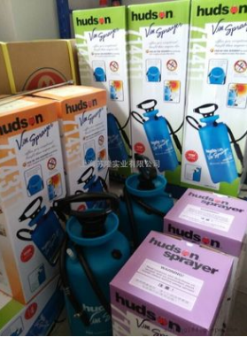 特塑儲壓式噴霧器 714411 美國哈遜噴壺8.5L 噴霧機714311  美國714411噴霧器