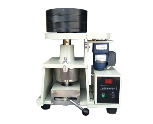 供應(yīng)A2-04哈氏可磨性指數(shù)測定儀