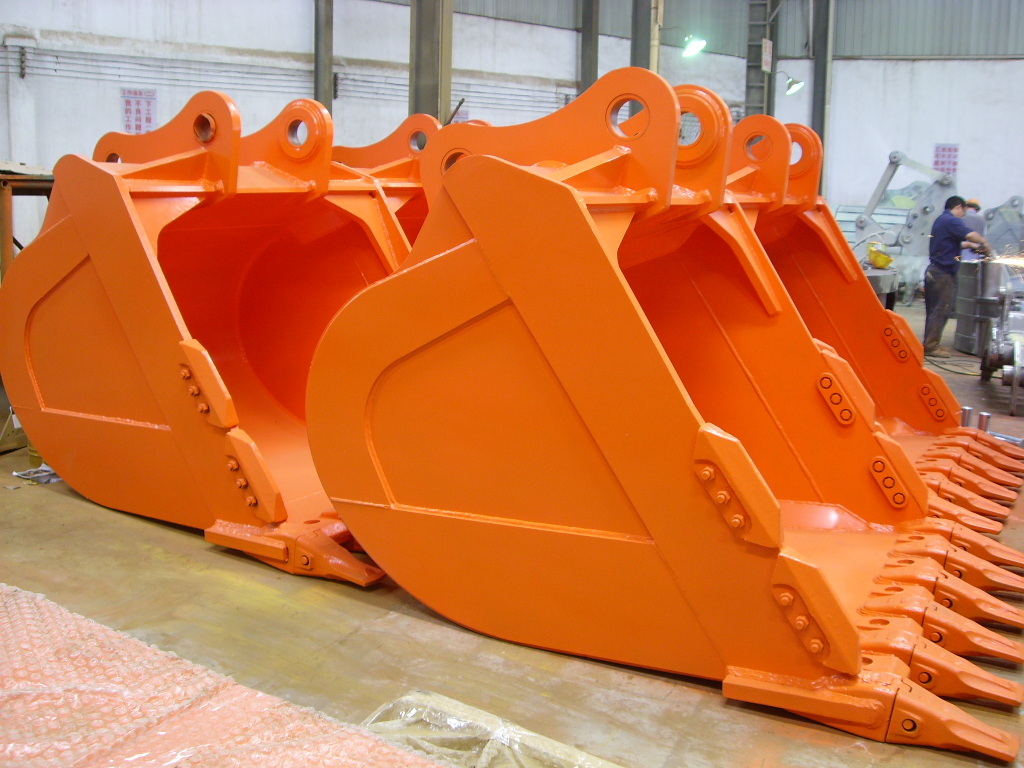 挖斗生產(chǎn)廠家
