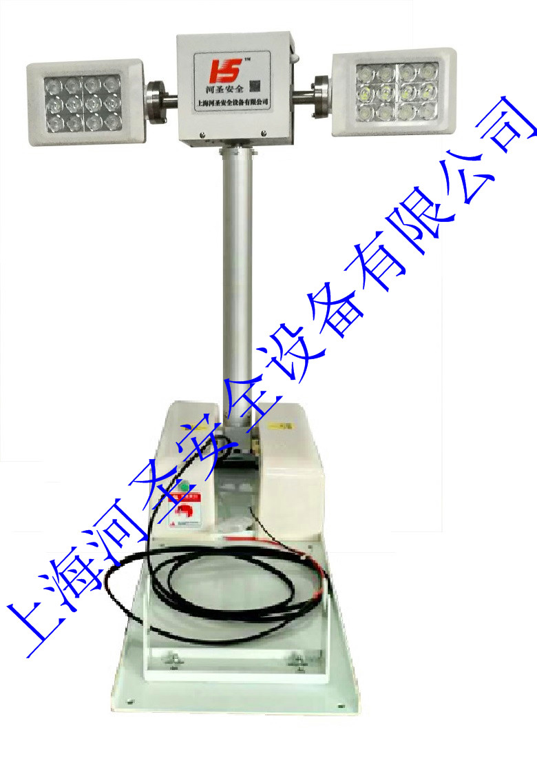 倒伏升降照明燈WD-122500 倒伏升降照明燈廠商