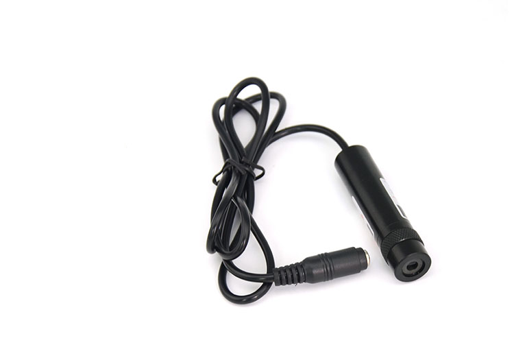 服裝*一字激光定位器 一字型鐳射燈頭 10mw進(jìn)口激光頭 整套 激光器