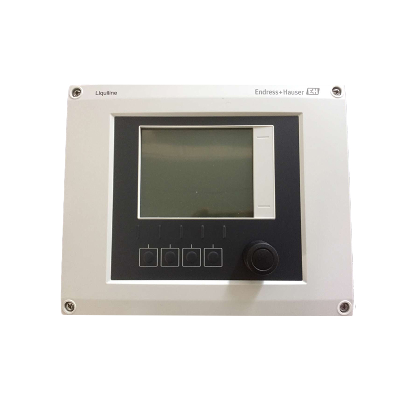 水分析變送器CM442-AAM1A2F010A德國E+H